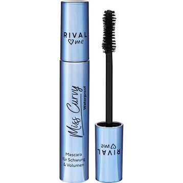Rival Loves Me Miss Curvy WP Maskara