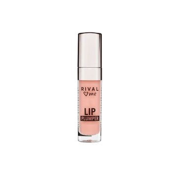 Rival Loves Me No.02 Rosewood Dudak Dolgunlaştırıcı