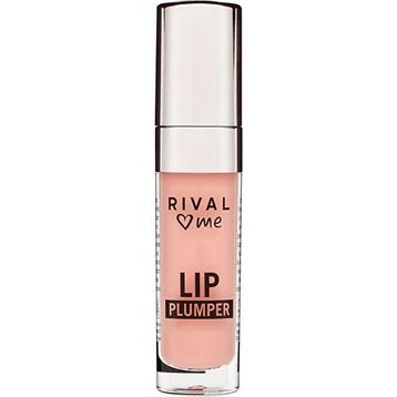 Rival Loves Me No.02 Rosewood Dudak Dolgunlaştırıcı