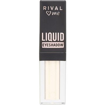 Rival Loves Me No:01 Champagne Likit Far