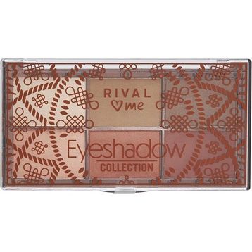 Rival Loves Me No:01 Collection Far