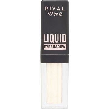 Rival Loves Me No:01 Likit Far