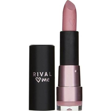 Rival Loves Me No:02 Parisienne 4.5 gr Ruj