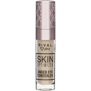 Rival Loves Me No:03 5 ml Kapatıcı