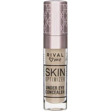 Rival Loves Me No:04 5 ml Kapatıcı