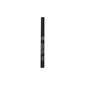 Rival Loves Me No:04 Flat 'n Fat Eyeliner Kalem