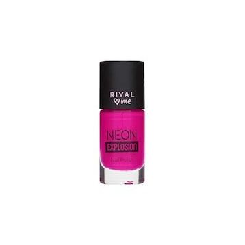 Rival Loves Me No:04 Neon Carnival Oje