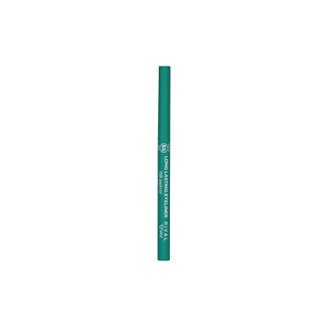 Rival Loves Me No:08 Long Lasting Petrol Eyeliner
