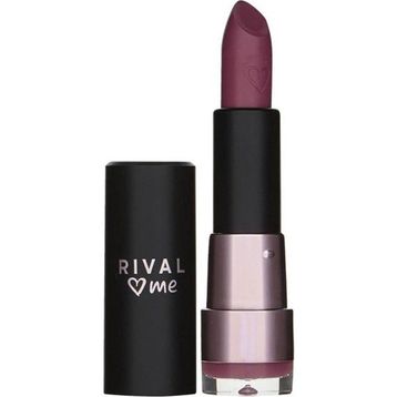 Rival Loves Me No:10 Rosewood 4.5 gr Ruj