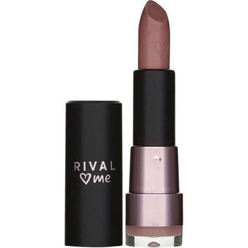Rival Loves Me No:12 Minx 4.5 gr Ruj