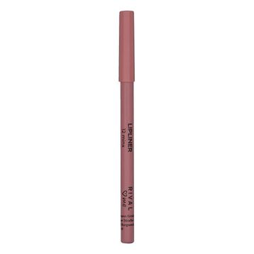 Rival Loves Me No:12 Minx Dudak Kalemi