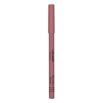 Rival Loves Me No:12 Minx Dudak Kalemi