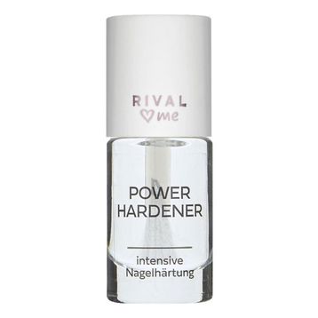 Rival Loves Me Power 9 ml Tırnak Koruyucu Sertleştirici Oje