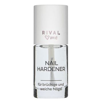Rival Loves Me Power 9 ml Tırnak Koruyucu Sertleştirici Oje