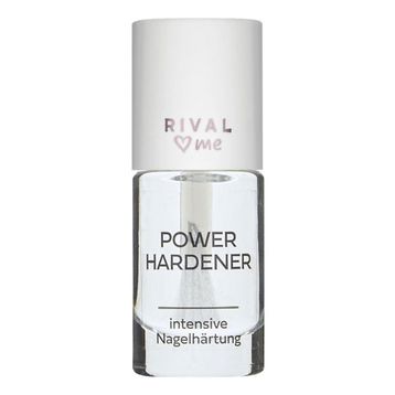 Rival Loves Me Power 9 ml Tırnak Koruyucu Sertleştirici Oje