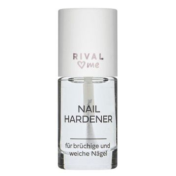 Rival Loves Me Power 9 ml Tırnak Koruyucu Sertleştirici Oje