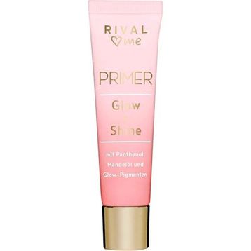 Rival Loves Me Primer Glow & Shine 30 ml Aydınlatıcı