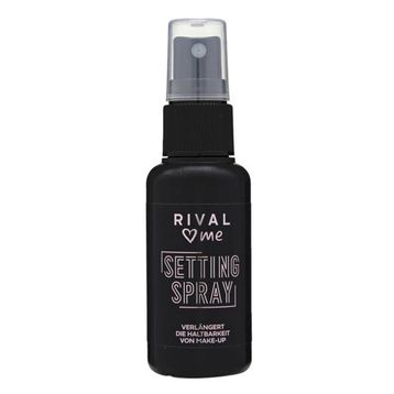 Rival Loves Me Setting Spray 50 ml Makyaj Sabitleme Spreyi