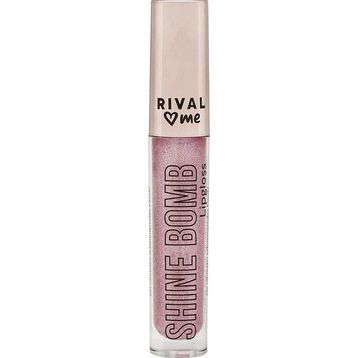 Rival Loves Me Shine Bomb No:03 Oh My Glam Dudak Parlatıcısı