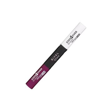 Rival Loves Me Stay 4 Ever No:14 Purple Plum Dudak Parlatıcısı