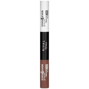 Rival Loves Me Stay4ever No:10 Cinnamon Brown Dudak Parlatıcısı