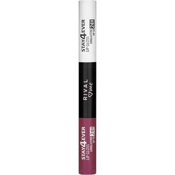 Rival Loves Me Stay4ever No:11 Raspberry 7 ml Dudak Parlatıcısı