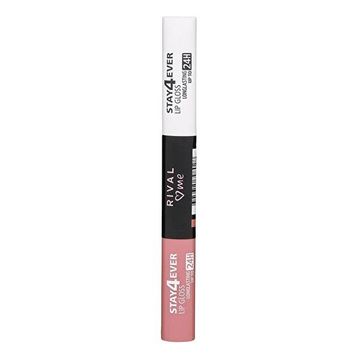 Rival Loves Me Stay4Ever No:15 Fresh Apricot 7 ml Dudak Parlatıcısı