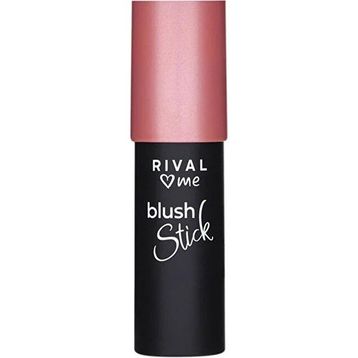 Rival Loves Me Stick 01 Hibiscus Allık