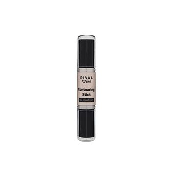 Rival Loves Me Stick Çift Uçlu No:02 Medium 7 gr Kontür