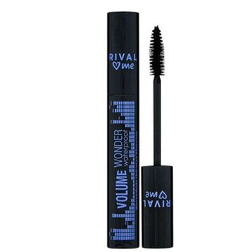 Rival Loves Me Suya Dayanıklı Volume Woonder Maskara