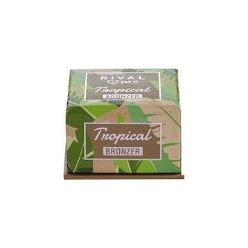 Rival Loves Me Tropikal No:02 Honolulu 6 gr Bronzer