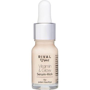 Rival Loves Me Vitamin Glow 9 ml Serum