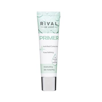 Rival Primer Anti Redness 30 ML Makyaj Bazı