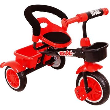 Rival RV502 Nitro Plus 3 Tekerli Çocuk Bisikleti