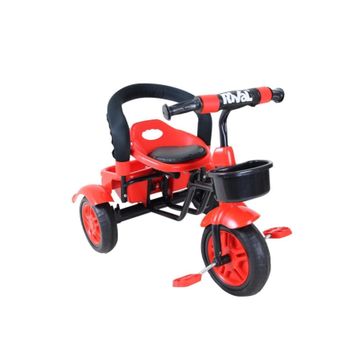 Rival RV503 Volt 3 Tekerli Çocuk Bisikleti