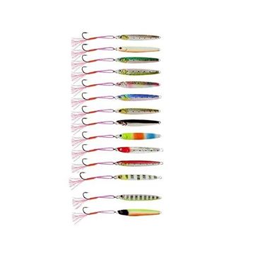 River 15 gr DS46 Alfred Jig