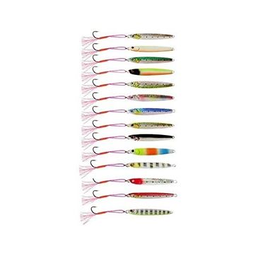 River 20 gr 74 Alfred Jig