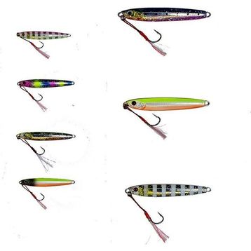 River 20 gr DS46 Alfred Jig