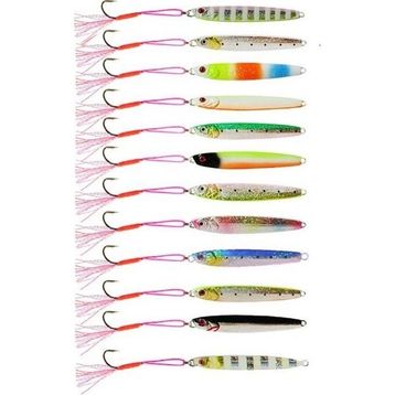 River 40 gr 74 Alfred Jig