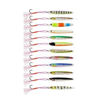 River 40 gr DS42 Alfred Jig