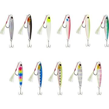 River Alonso 9 cm 50 gr Metal Jig Yem