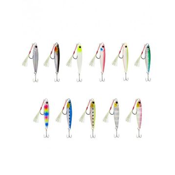 River Alonso 9 cm 50 gr Metal Jig Yem