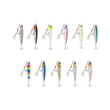 River Alonso 9 cm 50 gr Metal Jig Yem