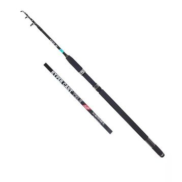 River Hyper Cast 180 cm 60-135 gr Aksiyonlu Karbon Tekne Olta Kamışı