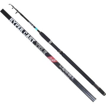 River Hyper Cast Tele 75-150 gr 390 cm Karbon Olta Kamışı