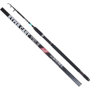 River Hyper Cast Tele 75-150 gr 390 cm Karbon Olta Kamışı