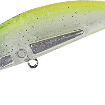 River Picky Boy 60S 6 cm 7 gr LRF Maket Balik