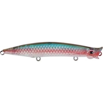 River Pop'n Catch 3D 90 9 cm 8 gr Popper Suni Yem