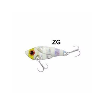 River Sebastian Vibra ZG Vibrasyon - 10 gr Yem