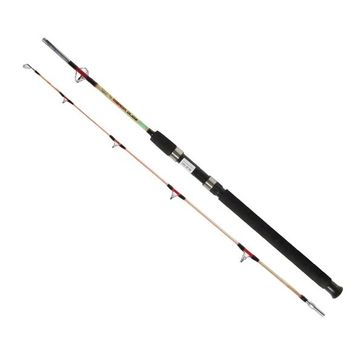 River Solid Power Boat 10-20LBS 2 Parça 180 CM Dolgu Bot Kamışı